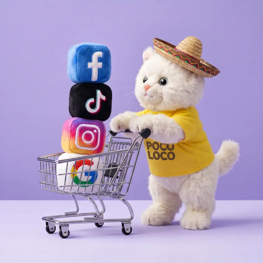 Kampanie reklamowe (Paid Ads)